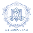 My Monogram FW