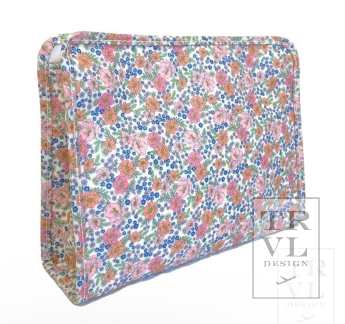 Roadie Large Gingham