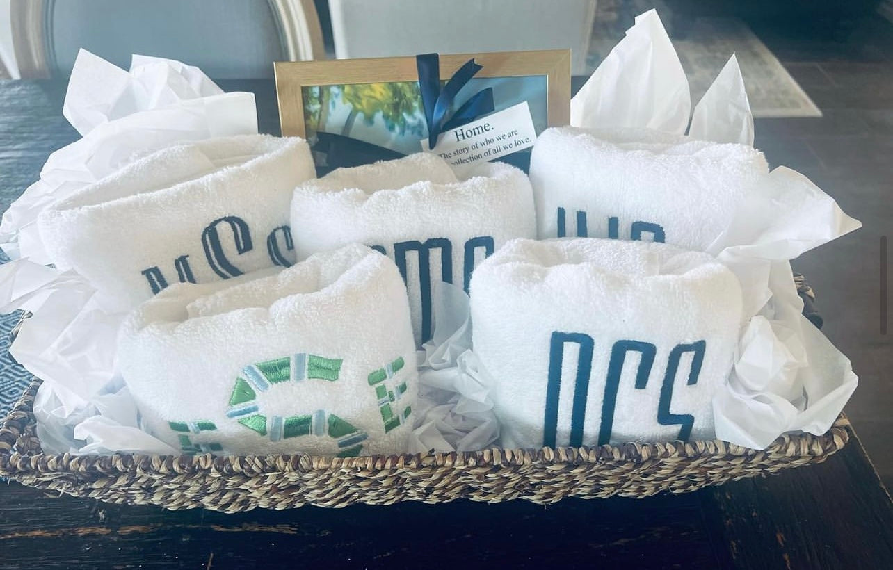 Closing Basket ($100)