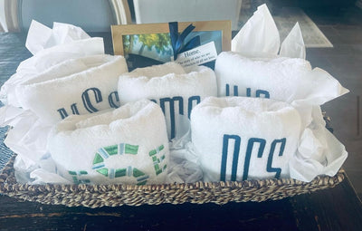 Closing Basket ($100)