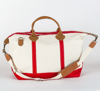 Weekender Duffel