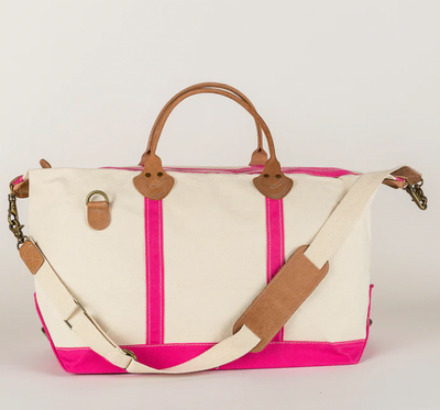 Weekender Duffel