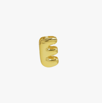 INITIAL SLIDER CHARM