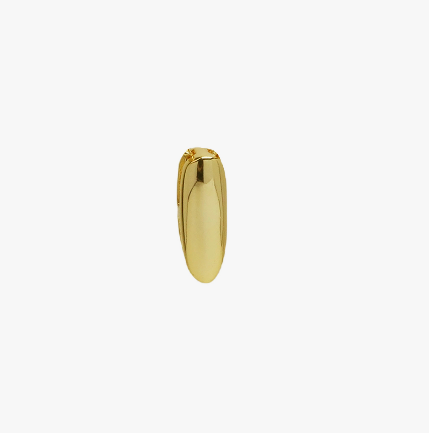 INITIAL SLIDER CHARM