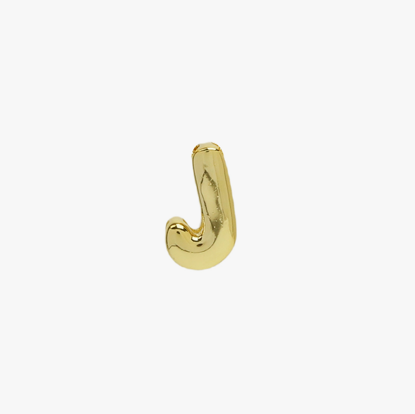 INITIAL SLIDER CHARM
