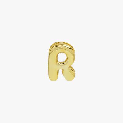 INITIAL SLIDER CHARM