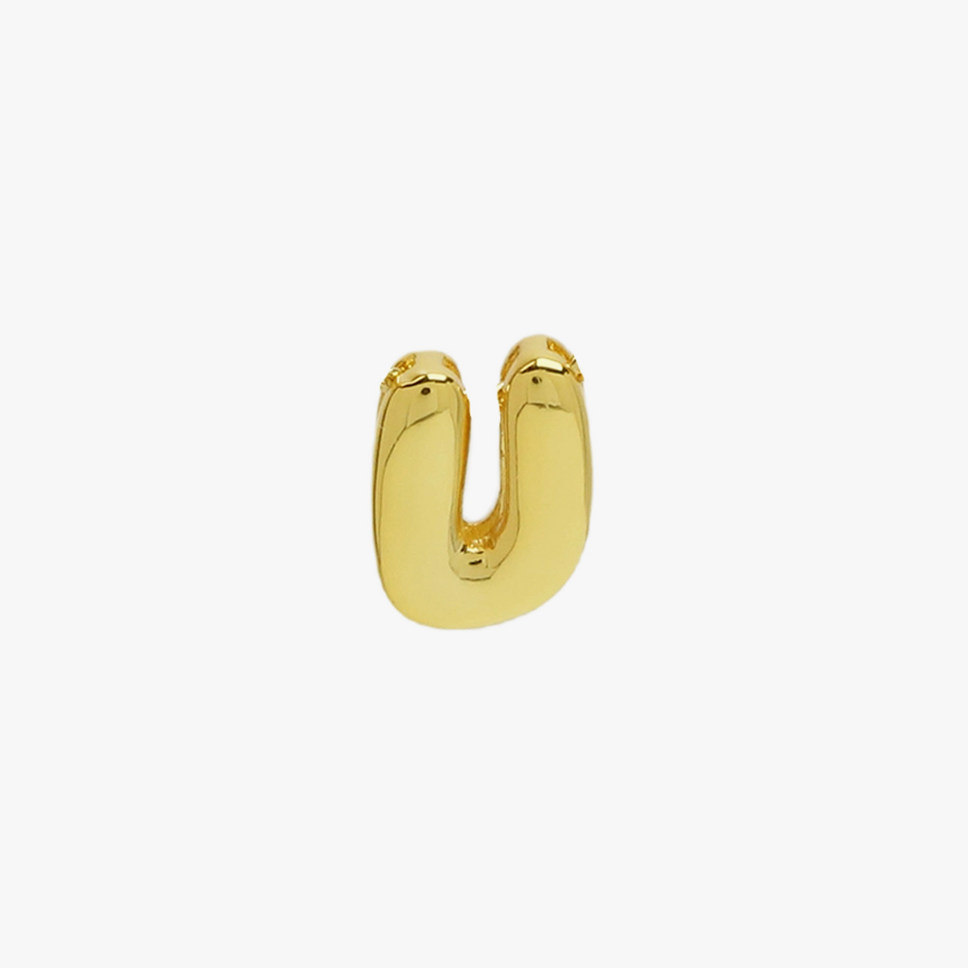 INITIAL SLIDER CHARM