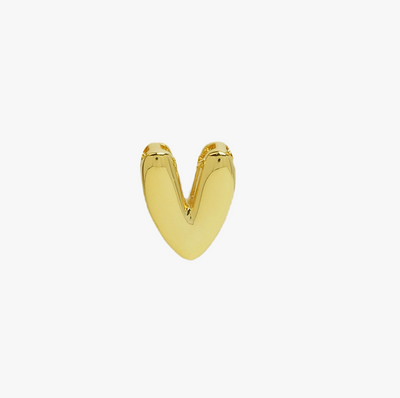 INITIAL SLIDER CHARM
