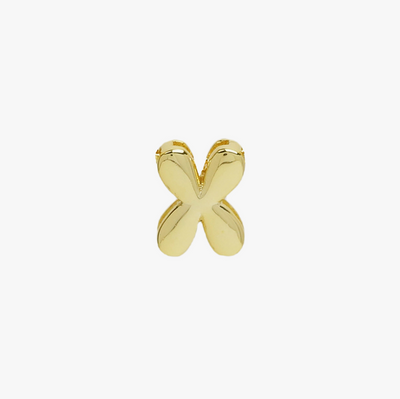INITIAL SLIDER CHARM