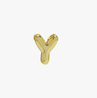 INITIAL SLIDER CHARM