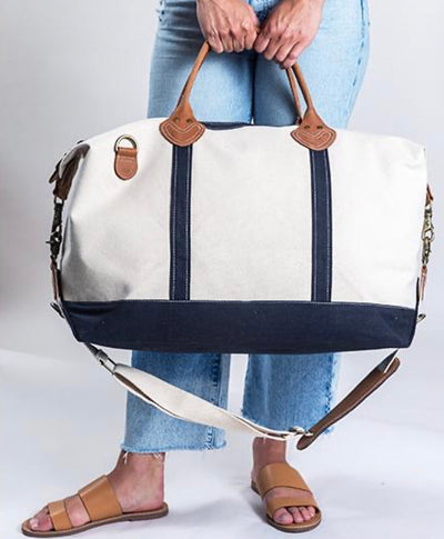 Weekender Duffel