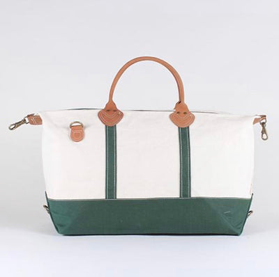 Weekender Duffel
