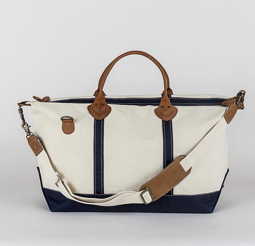 Weekender Duffel