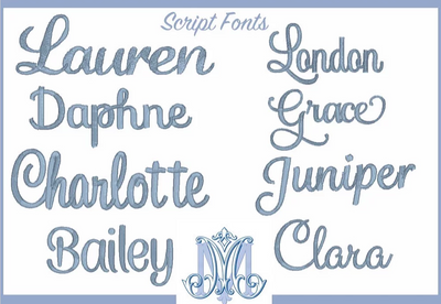 Blue Alligator Bib & Burp Box Set by 3 Marthas