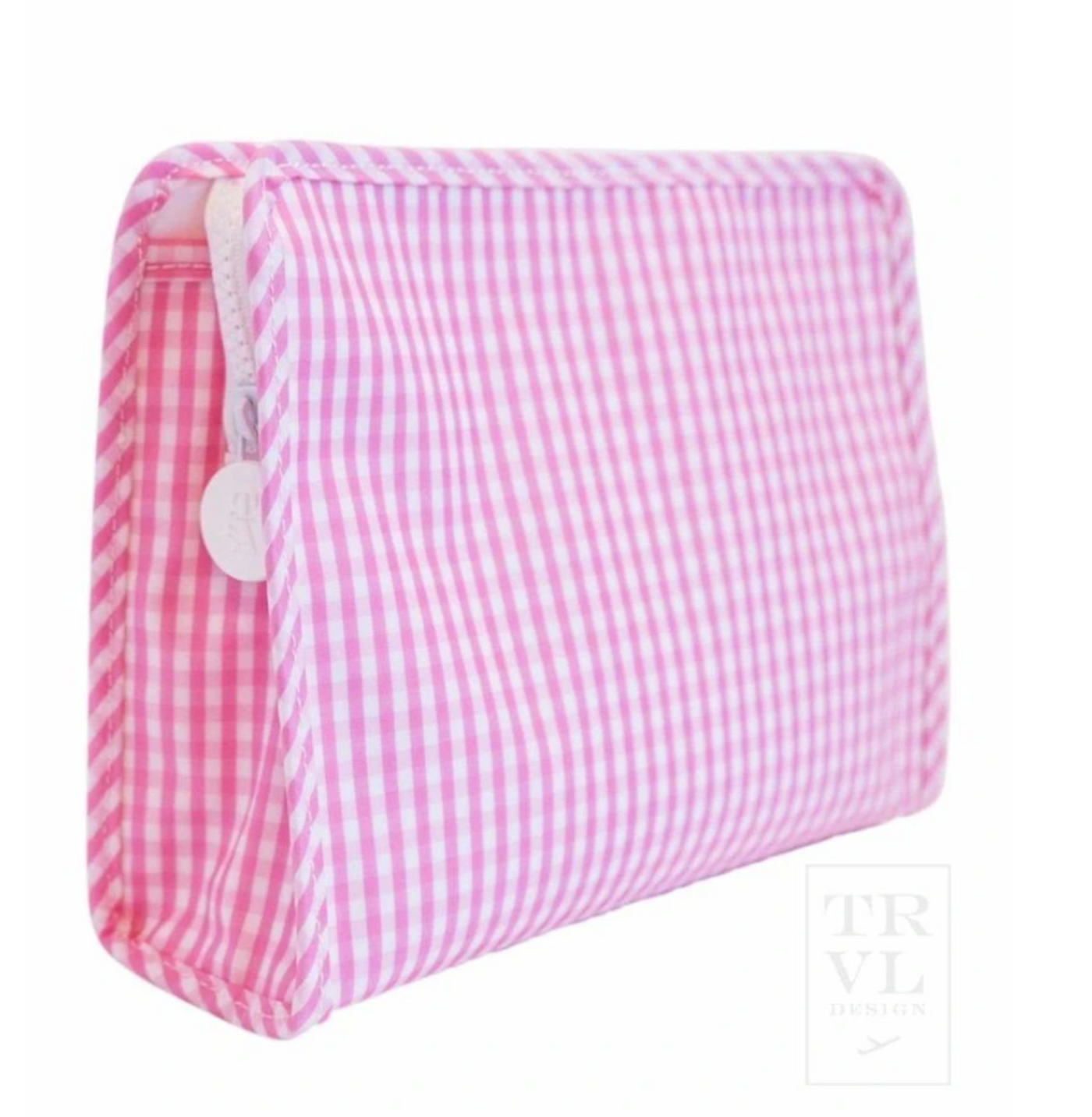 Roadie Large Gingham