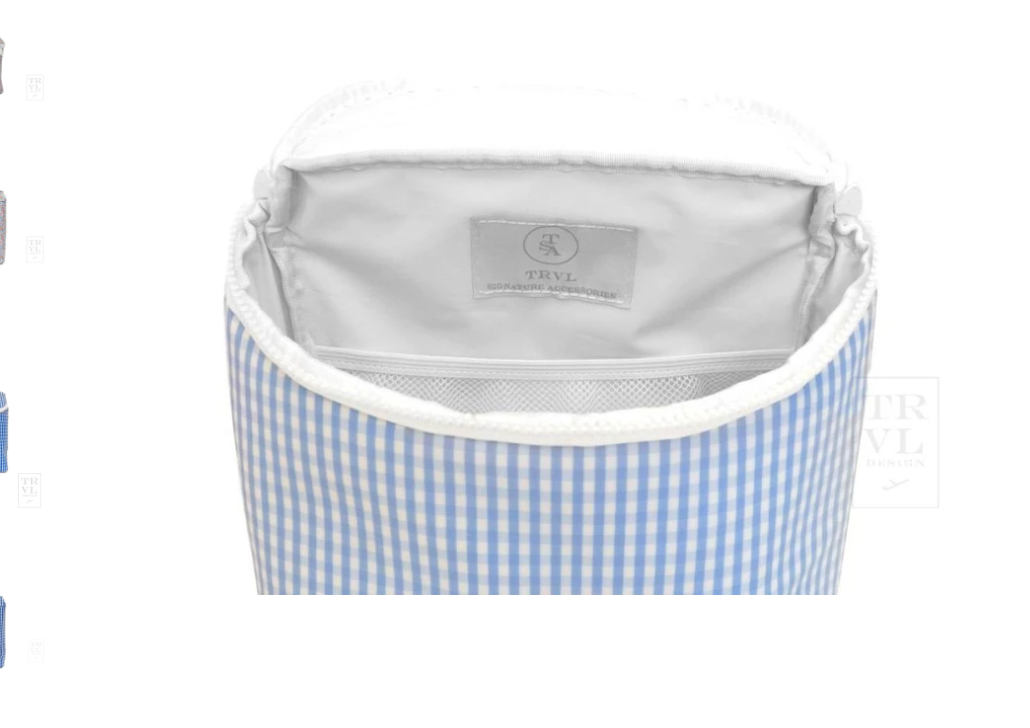 Wipeable Insulated Lunch Bag