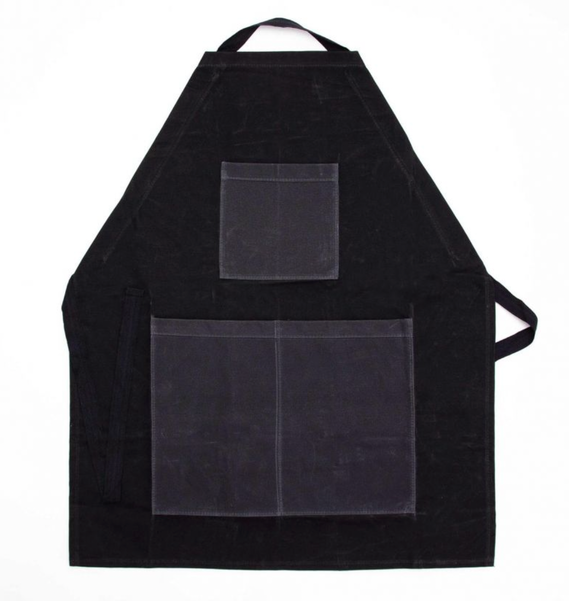 Unisex Waxed Apron
