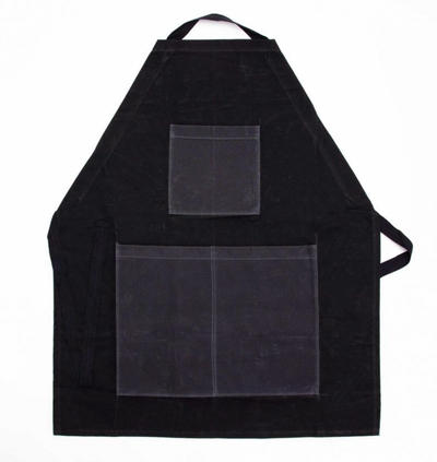 Unisex Waxed Apron