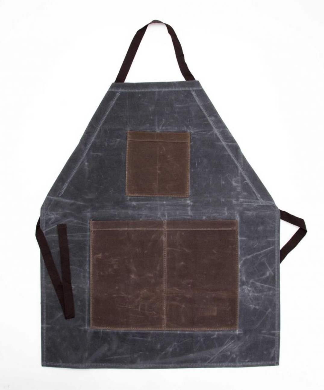 Unisex Waxed Apron