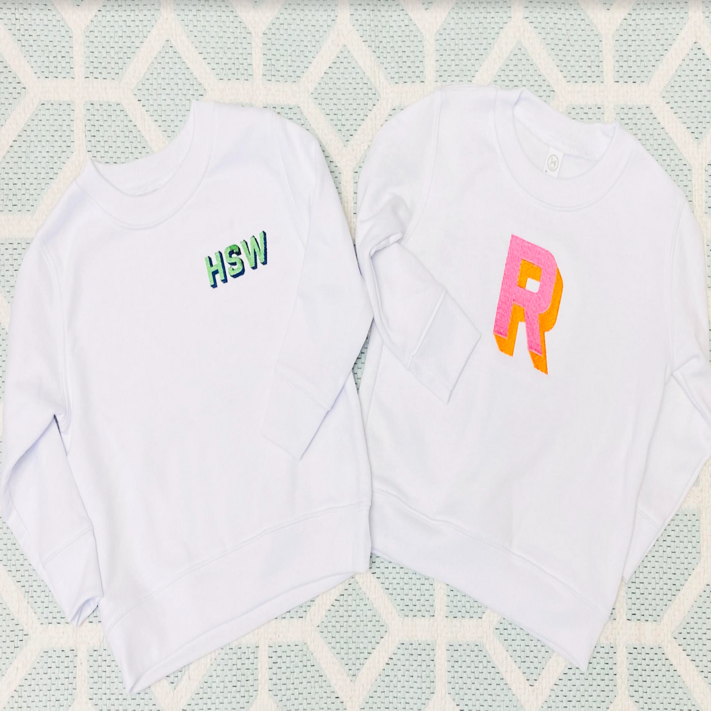Kids Sweatshirt