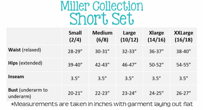 Women's Seersucker SHORT SLEEVE short set 