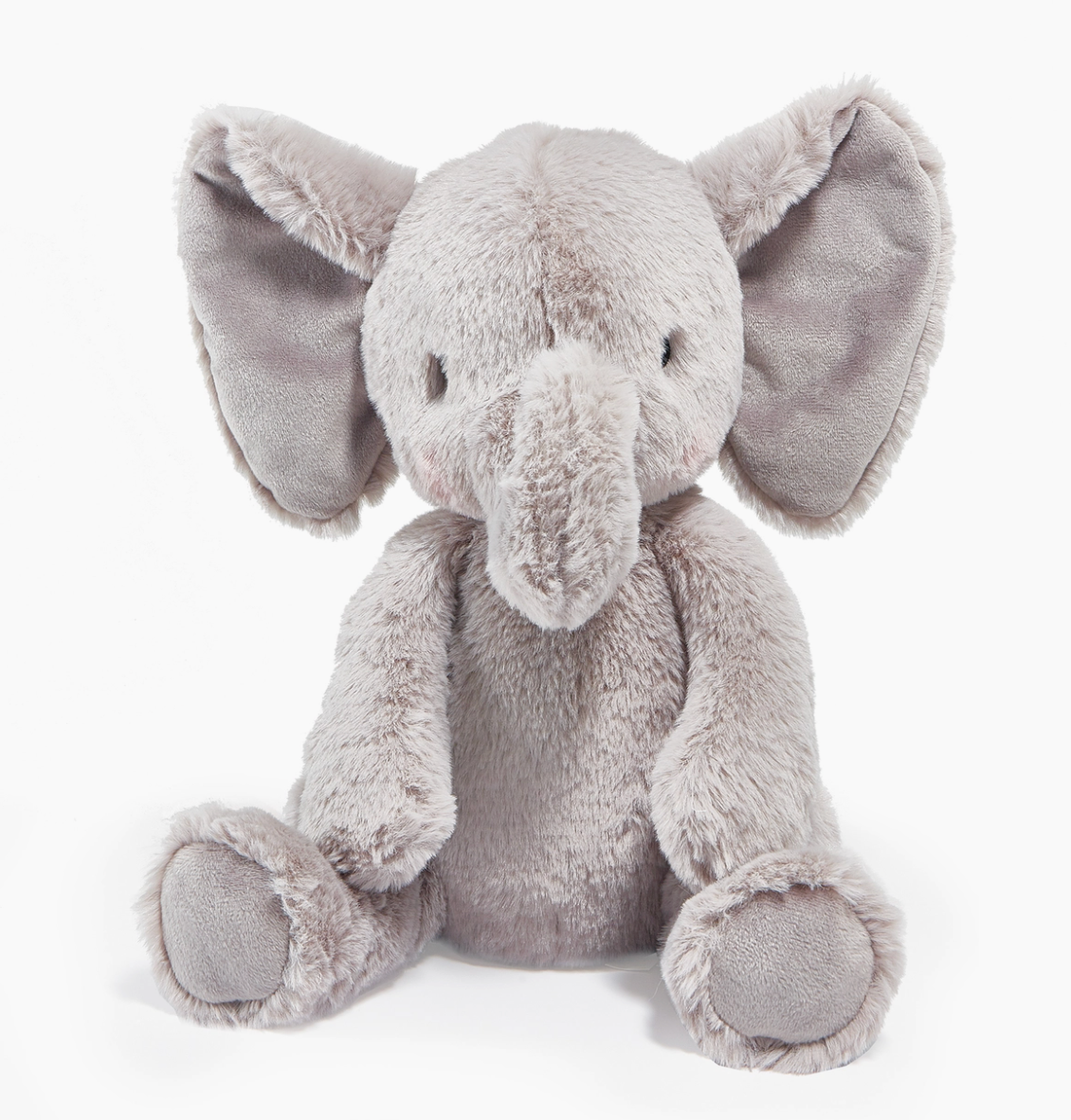 Peanut the Elephant