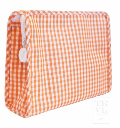 Roadie Large Gingham