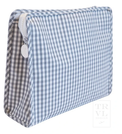Roadie Large Gingham