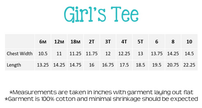 Girls Short Sleeve Peter Pan Collar Shirt with Spring Design