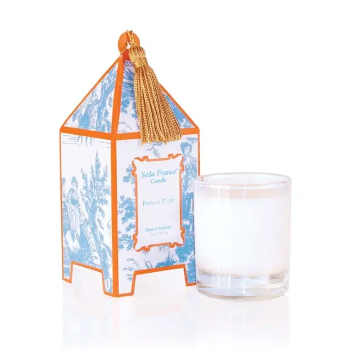 Seda France Candle (Small)