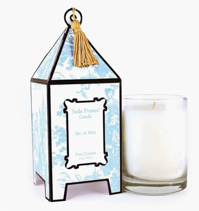 Seda France Candle (Small)