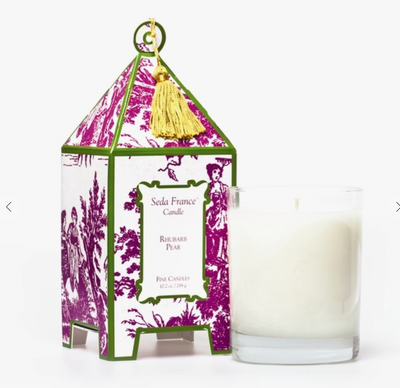 Seda France Candle (Large)