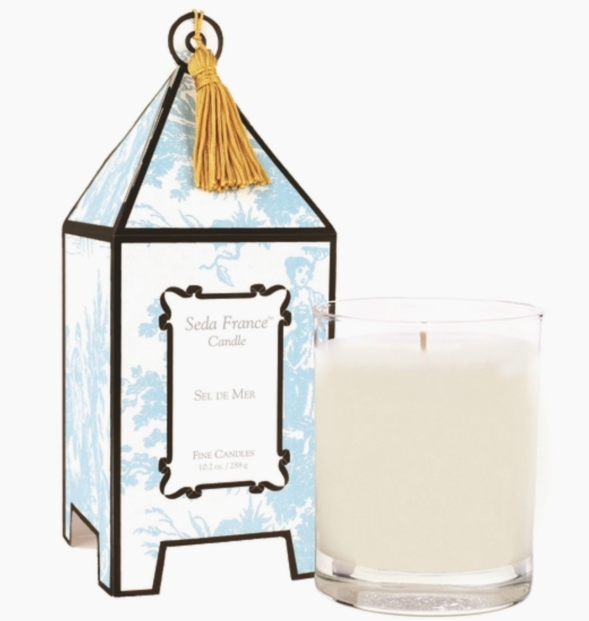 Seda France Candle (Large)