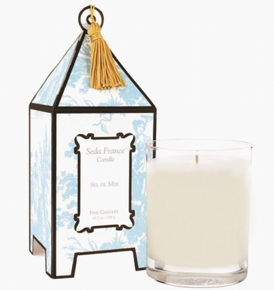 Seda France Candle (Large)