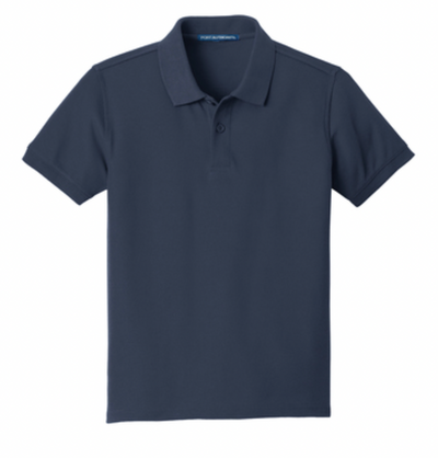 Girls School Uniform Polos