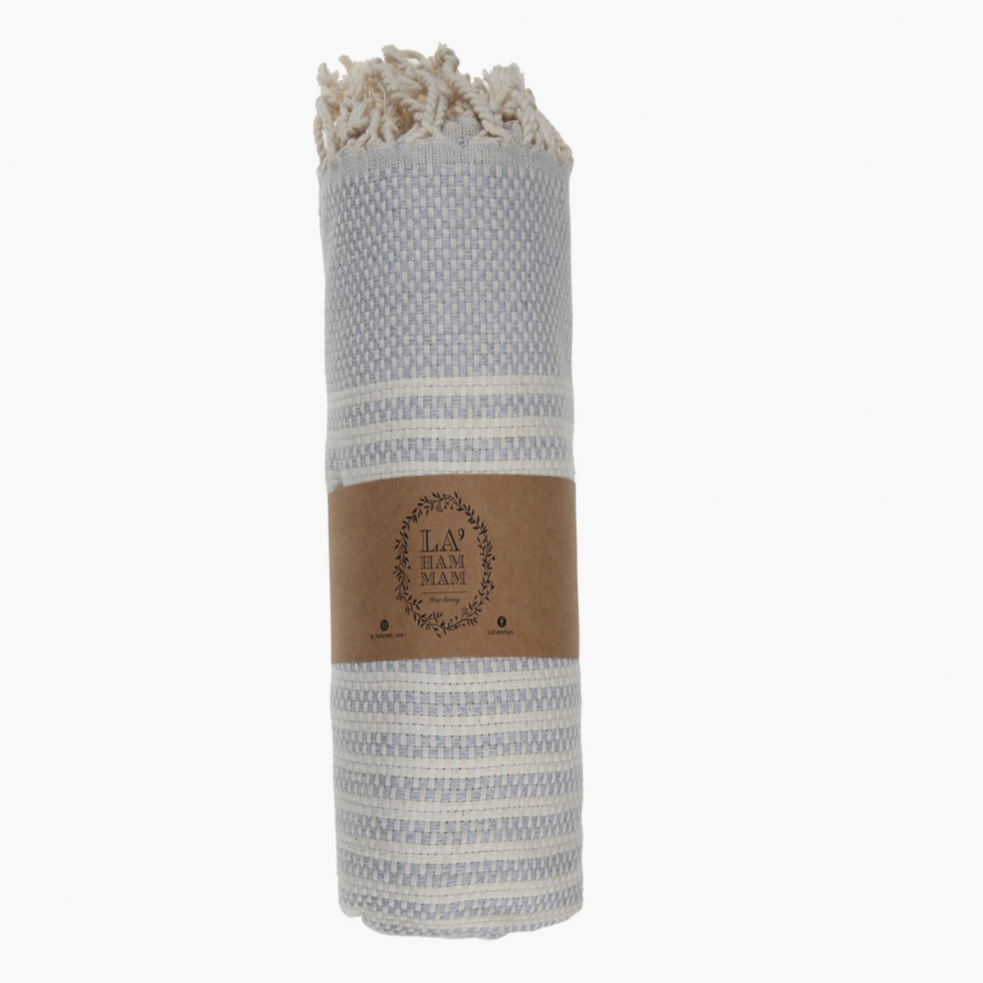 Throw Blanket  (Shiran Pure Cotton)