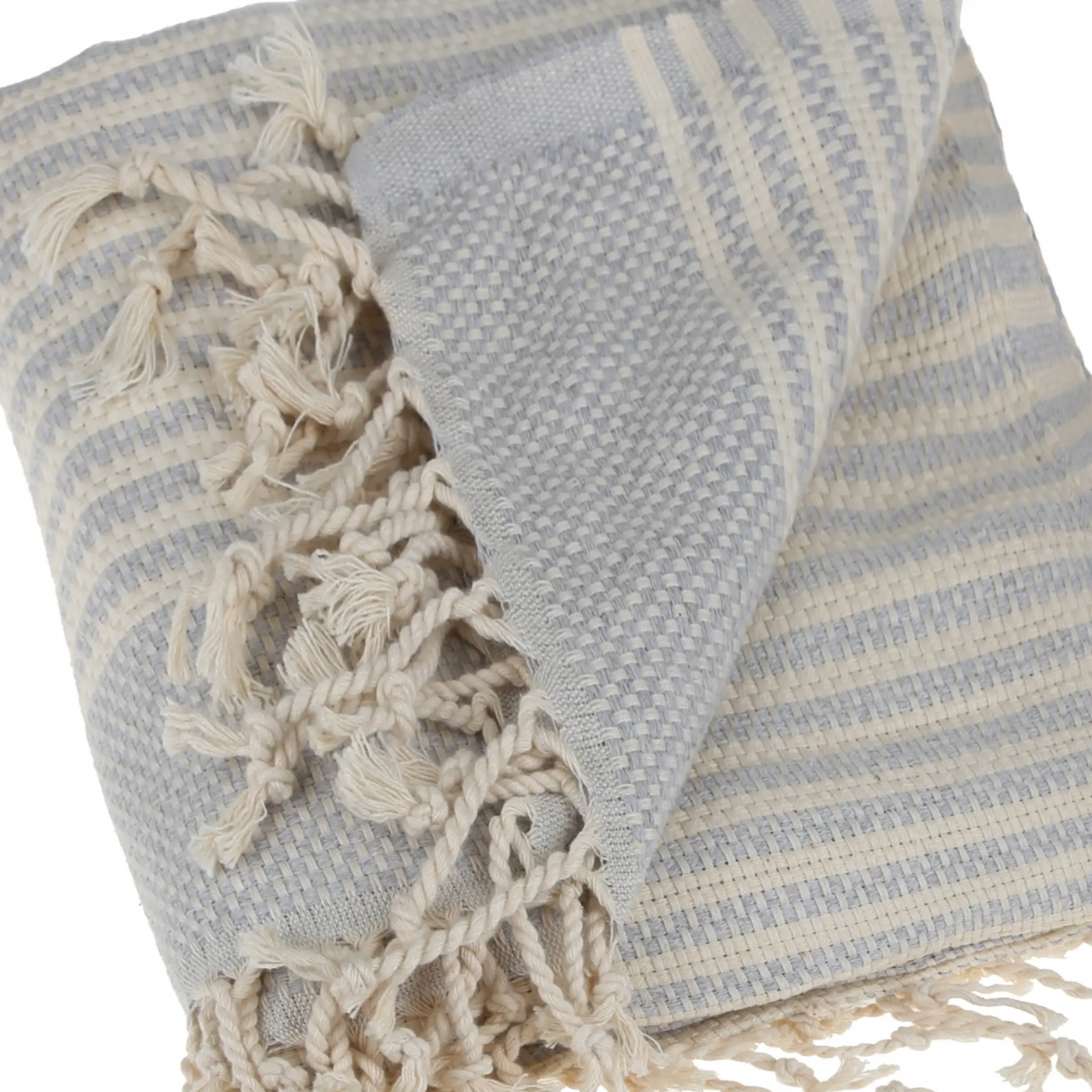 Throw Blanket  (Shiran Pure Cotton)