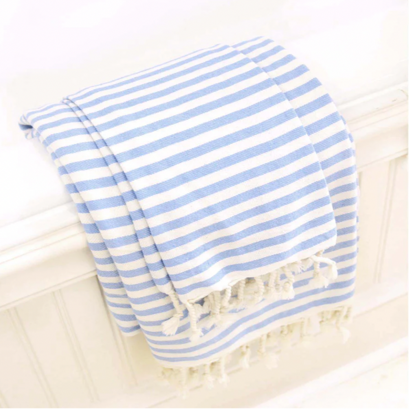 Turkish T Beach Candy Towel
