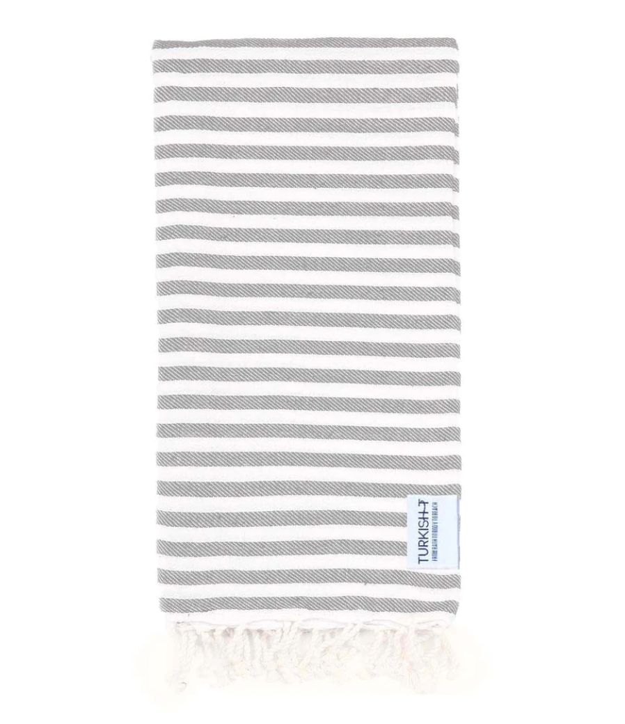 Turkish T Beach Candy Towel