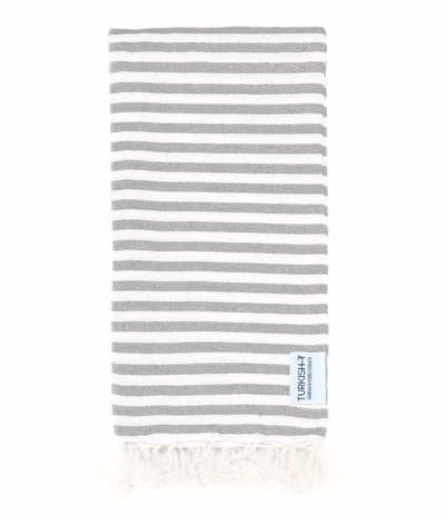 Turkish T Beach Candy Towel