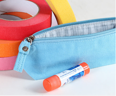 Pencil Pouch