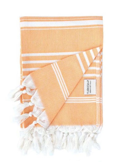 Turkish T Natural Hand Towel