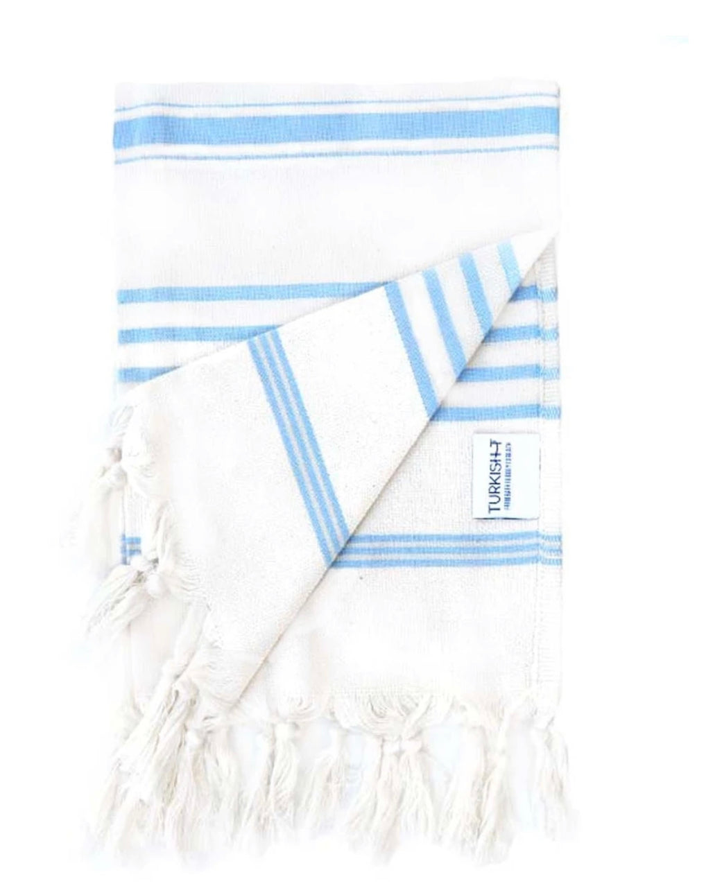Turkish T Natural Hand Towel