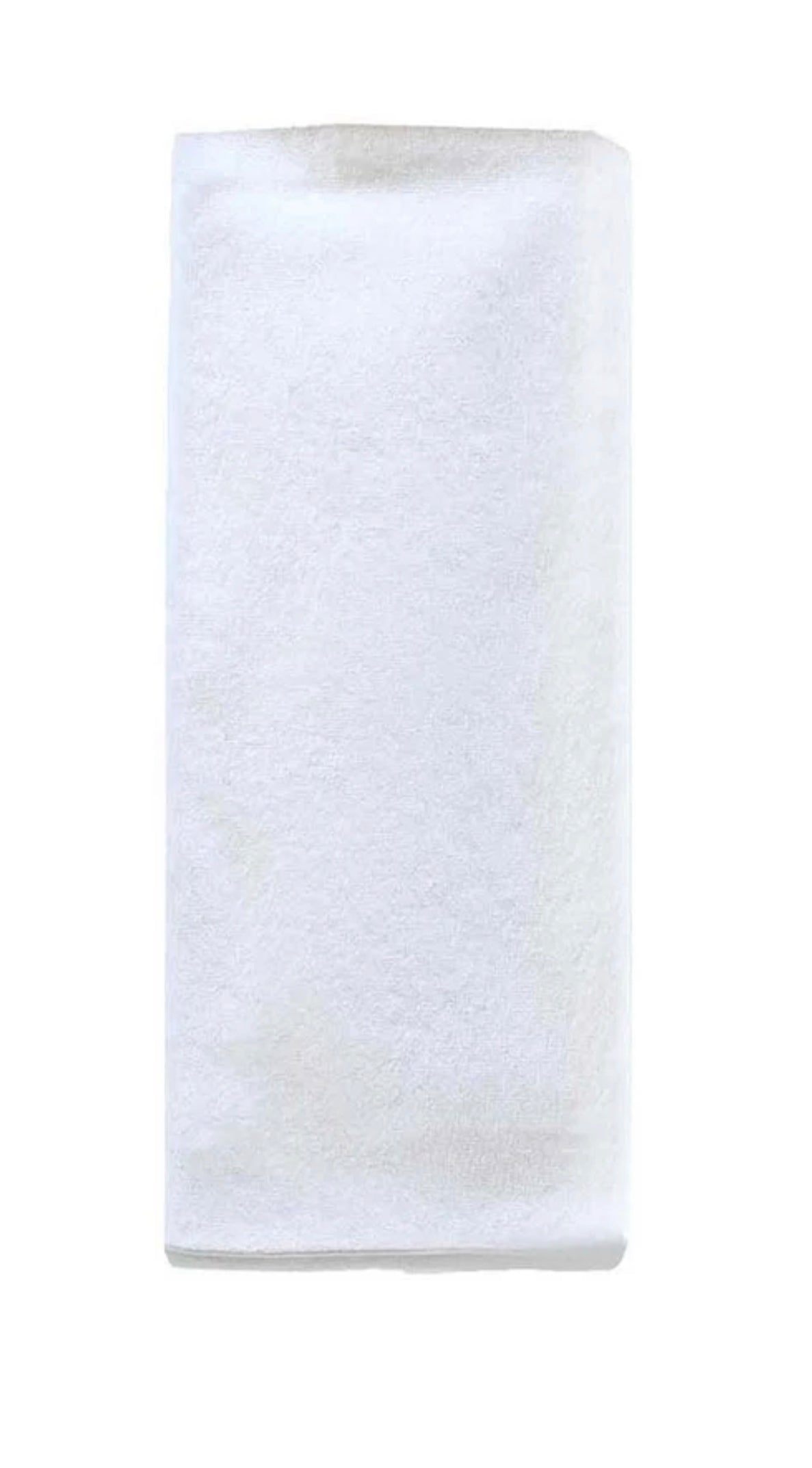 Piped Terry Hand Towel