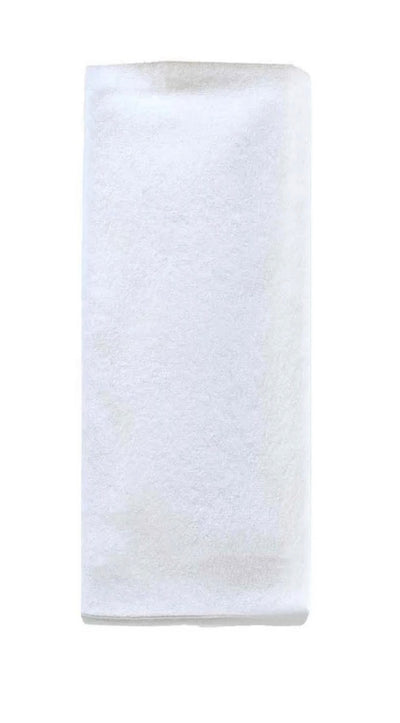 Piped Terry Hand Towel