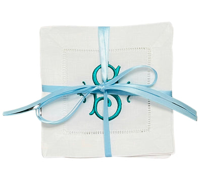 Cocktail Napkins