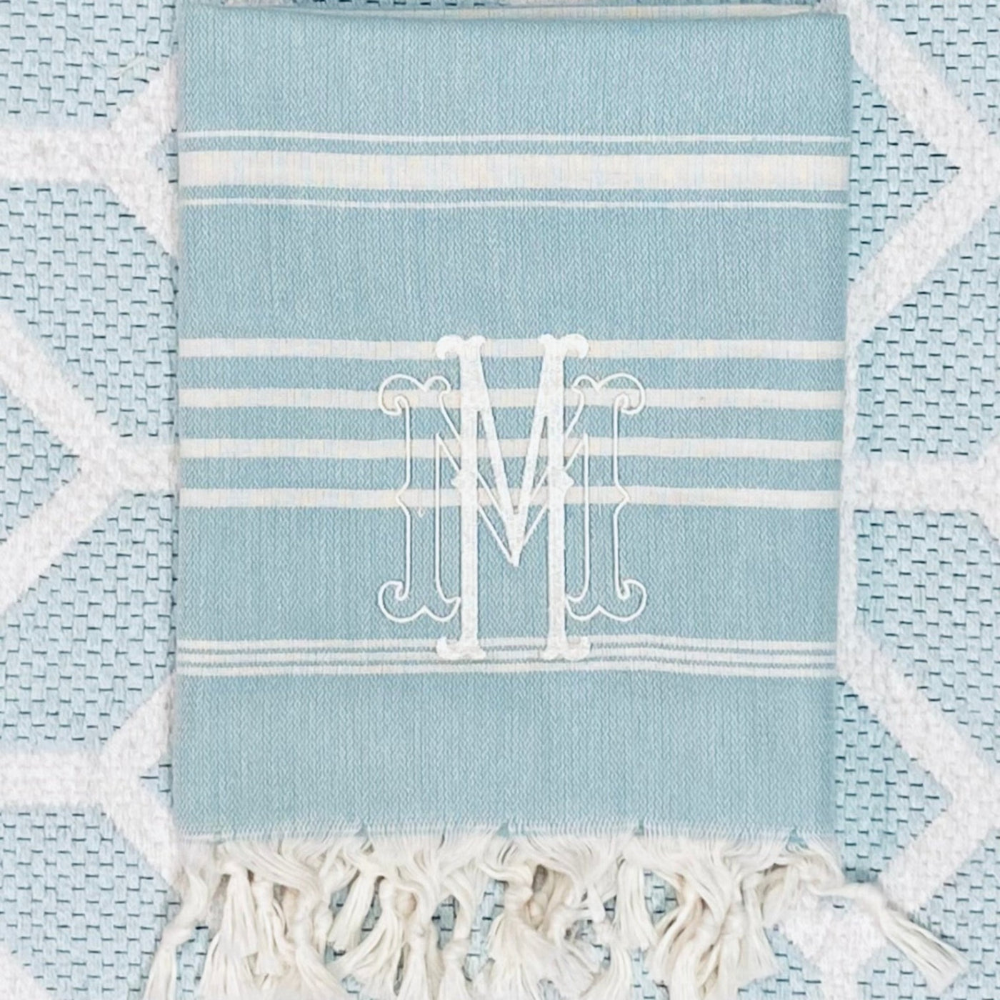 Turkish T Natural Hand Towel
