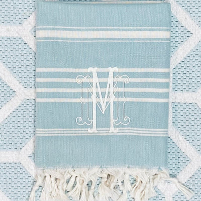 Turkish T Natural Hand Towel