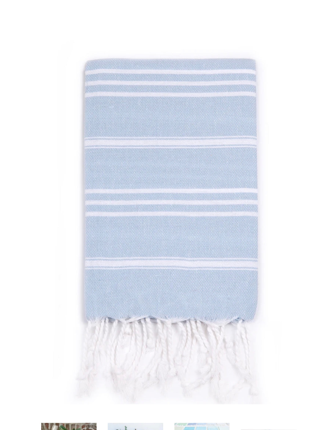 Hand Towel